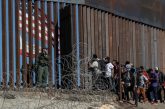 Se incrementa la intención de cruzar hacia Estados unidos en 9.2 por ciento