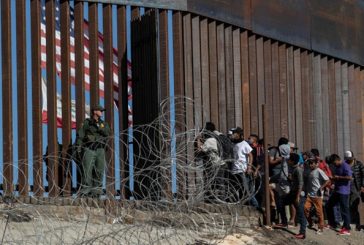 Se incrementa la intención de cruzar hacia Estados unidos en 9.2 por ciento