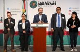 PAN exige certeza para trabajadores del IFT ante inminente desaparición del organismo