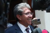 En tres semanas se realizará el periodo extraordinario, anuncia Monreal