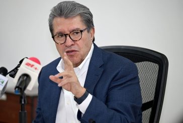 Acusaciones de la secretaria de Seguridad Nacional de USA «desafortunadas y carentes de certeza»: Ricardo Monreal
