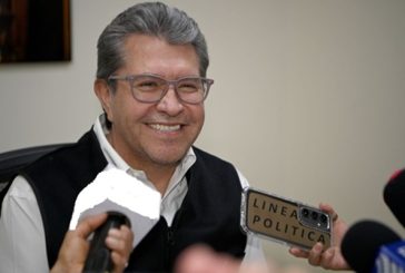Se esfumaron “todos los pronósticos de violencia y fracaso” de la jornada electoral para elegir a las nuevas personas juzgadoras del Poder Judicial: Monreal