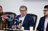 Oposición puede impugnar elección judicial, pero ya fue declarada legal: Monreal