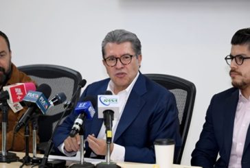 Oposición puede impugnar elección judicial, pero ya fue declarada legal: Monreal