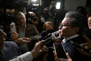 Reitera Monreal el respaldo de legisladores de Morena a claudia Sheinbaum