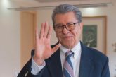 La entrada en vigor de la llamada Ley Silla es un acto de justicia para las y los trabajadores: diputado Ricardo Monreal
