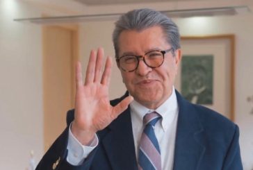 La entrada en vigor de la llamada Ley Silla es un acto de justicia para las y los trabajadores: diputado Ricardo Monreal