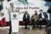 Contradictorias respuestas de morenistas sobre el tema de la reforma a plataformas digitales