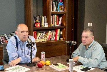 Millones de votos nulos restan legitimidad a la elección judicial: Rubén Moreira