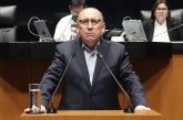 Plantean reforma constitucional para que niñas y niños reciban vacunas de manera gratuita, universal y oportuna
