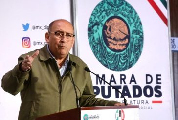 Pide Rubén Moreira a gobierno mexicano ser más cauto en sus declaraciones