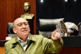 Grandes traiciones del régimen de Morena a migrantes: Rubén Moreira