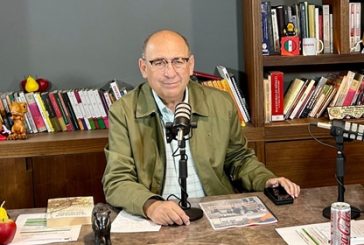 El país se cae a pedazos: Rubén Moreira