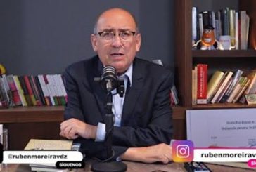 Grandes pérdidas y retroceso financiero con el gobierno de morena: Rubén Moreira