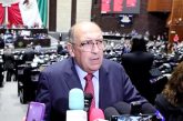Señala Rubén Moreira imposición y desaseo legislativo en reformas a discutir durante periodo extraordinario