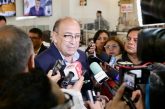 Morena construye el “blindaje” para perpetuarse en el poder: Rubén Moreira