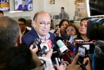 Morena construye el “blindaje” para perpetuarse en el poder: Rubén Moreira