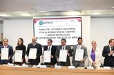 Necesario, contribuir al fortalecimiento de la educación superior bajo un marco de integridad, responsabilidad, transparencia y rendición de cuentas: MORENA