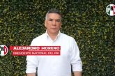 Torpeza e incapacidad del gobierno de Morena para generar diálogo provocó crisis con EUA: Alejandro Moreno