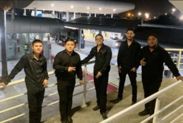Pruebas de ADN confirman que tres integrantes de Grupo Fugitivo fueron asesinados e incinerados