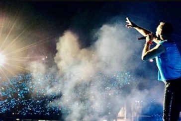 Coldplay: 25 años de su primer éxito “Yellow”