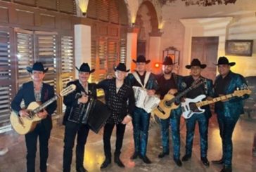 Ayuntamiento de Celaya cancela permiso para presentación de Los Alegres del Barranco