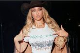 Critican a Beyoncé por vestir camiseta que llama 