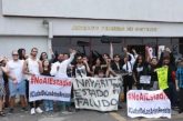 Jueza concede suspensión provisional para detener demolición de la Ciudad de las Artes en Nayarit