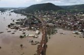 Inundaciones en Nigeria dejan 151 muertos
