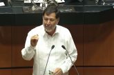 Activistas exigen renuncia de Fernández Noroña