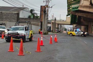 Un muerto y dos heridos deja enfrentamiento entre sicarios y policías en Monterrey