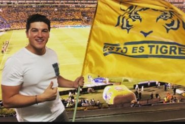Gobierno de NL donará terreno a Cemex para nuevo estadio de Tigres