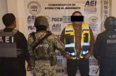 Cae director del C2 de Juchitán por presuntamente filtrar videos de vigilancia al crimen organizado