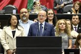 El pleno de la cámara de diputados avaló dictamen en materia de seguro por desempleo a fin de evitar prácticas ilícitas