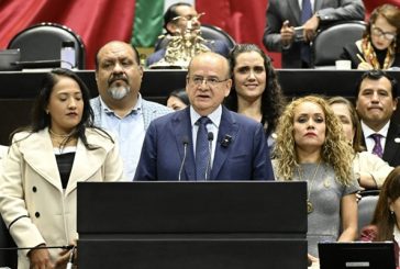 El pleno de la cámara de diputados avaló dictamen en materia de seguro por desempleo a fin de evitar prácticas ilícitas