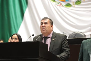 Plantea iniciativa cancelar residencia temporal o permanente a extranjeros que incurran en actos discriminatorios