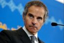 Irán podría enriquecer uranio en 