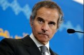 Irán podría enriquecer uranio en 