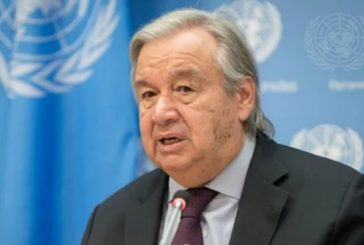 Ante el temor a la escalada, el mundo reacciona a los ataques israelíes contra Irán