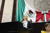 Propone incorporar la crianza positiva y respetuosa para un mejor entorno infantil