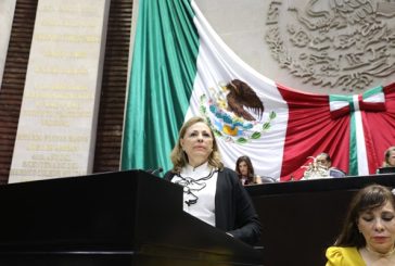 Propone incorporar la crianza positiva y respetuosa para un mejor entorno infantil