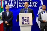 PAN pedirá a la Corte anular resultados de la elección judicial