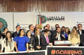 PAN en San Lázaro reitera su negativa a iniciativa de Ley de Población