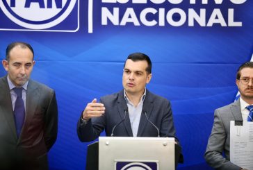 El PAN impugna la elección judicial ante el Tribunal Electoral y la Suprema Corte