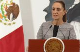 Sheinbaum llama a la CNTE a deslindarse o asumir actos violentos en la Segob