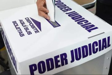 México rechaza recomendaciones de la OEA sobre la elección judicial