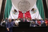 Llaman diputadas y diputados del PT a atender con responsabilidad la contingencia por huracán Erick