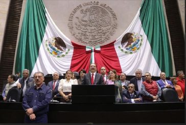 Llaman diputadas y diputados del PT a atender con responsabilidad la contingencia por huracán Erick