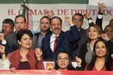 El PT consolida su fuerza en Veracruz; avanza con paso firme como la verdadera izquierda de México