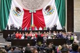 El PT respalda a la presidenta Claudia Sheinbaum y condena declaraciones hostiles de Pam Bondi contra México
